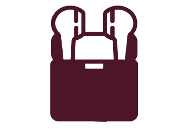 Gadgets and Accessories Packaging